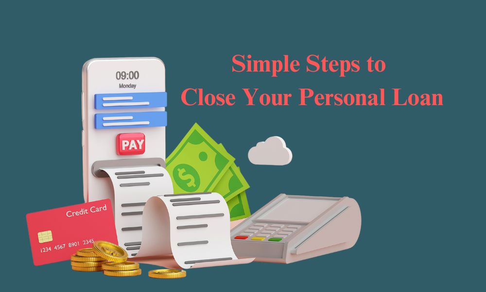 The Simple Steps on How to Close Your Personal Loan with CommBank